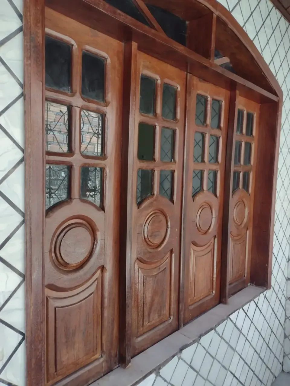 VENDO CASA EM ICOARACI EM VILA FECHADA DE 2 QUARTOS - Foto 5