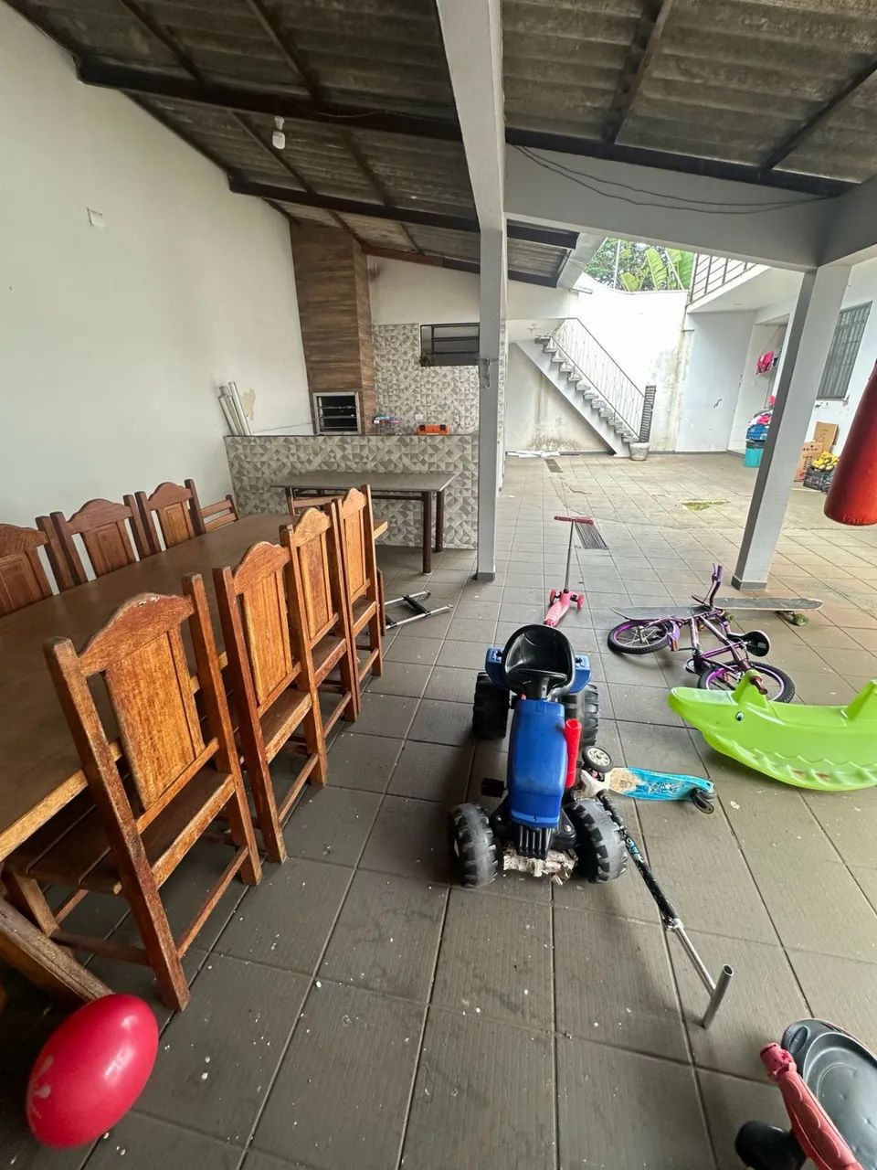 Sobrado para Alugar na Zona 4  - Foto 4