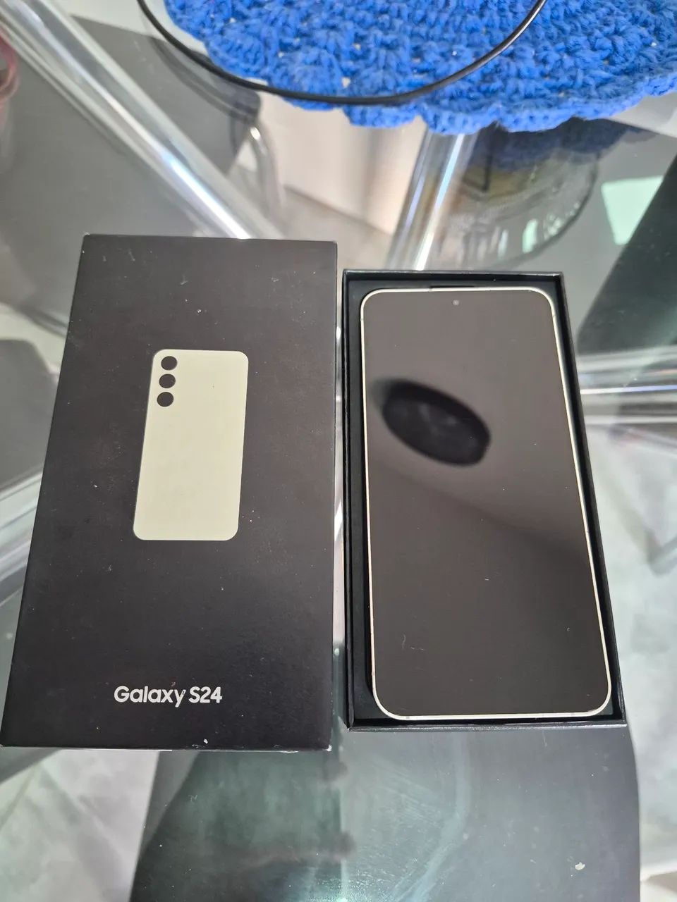 Celular S24 - Foto 2