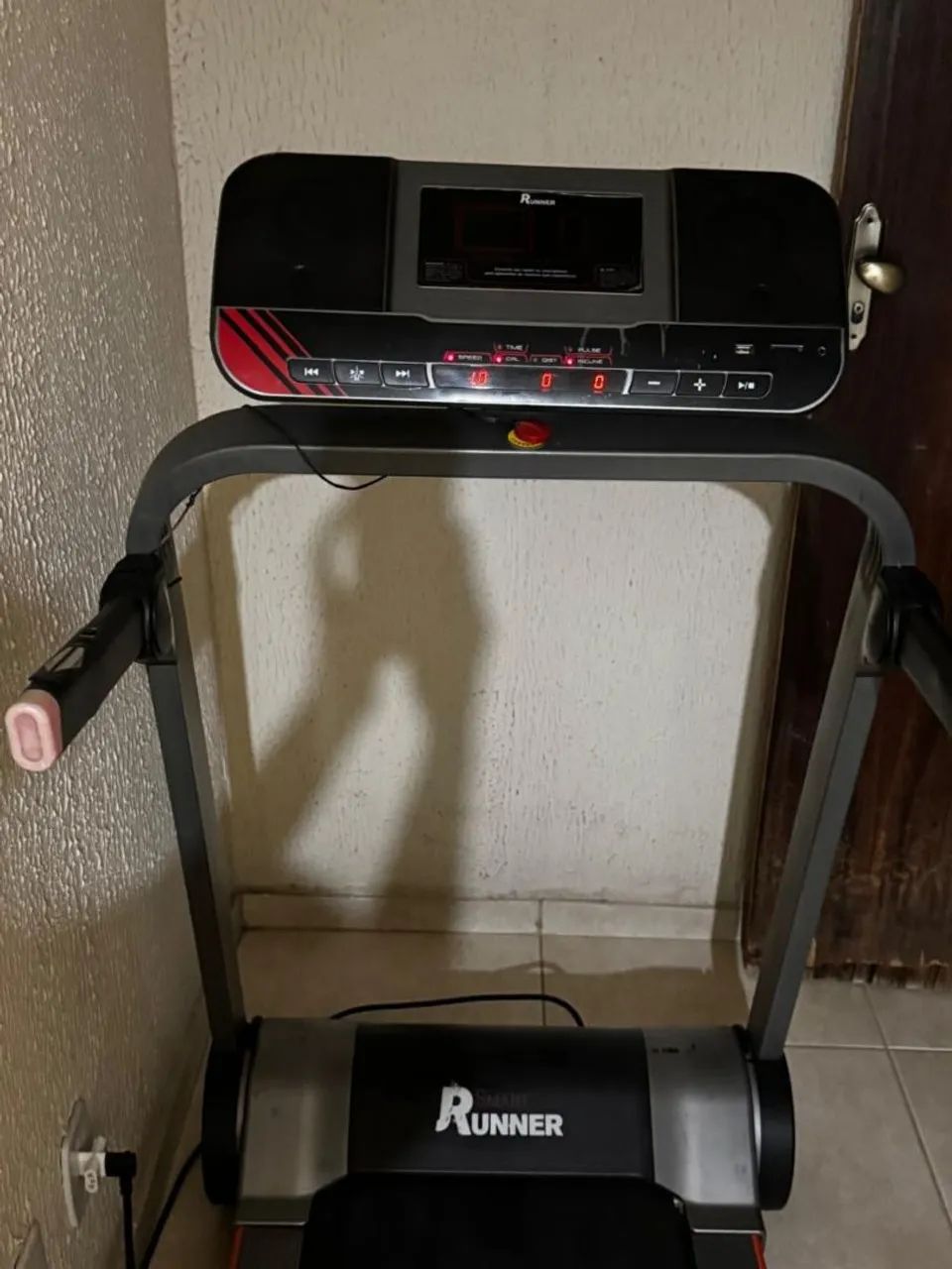Esteira Smart Runner  - Foto 5