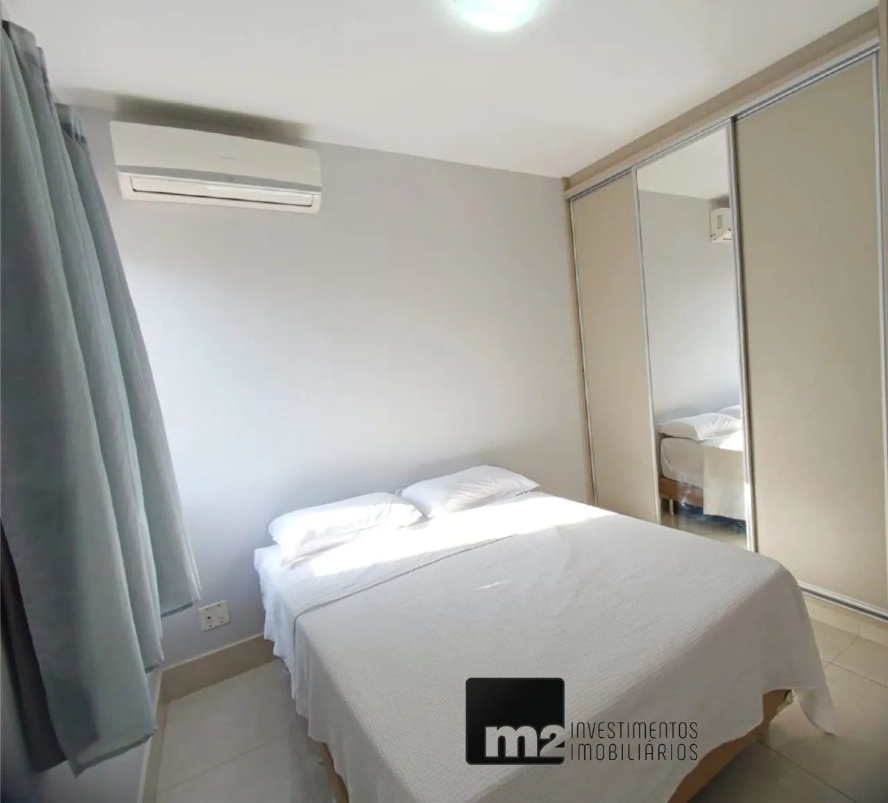 SOBRADO COM DOIS QUARTOS NO SETOR CENTRO OESTE - Foto 3