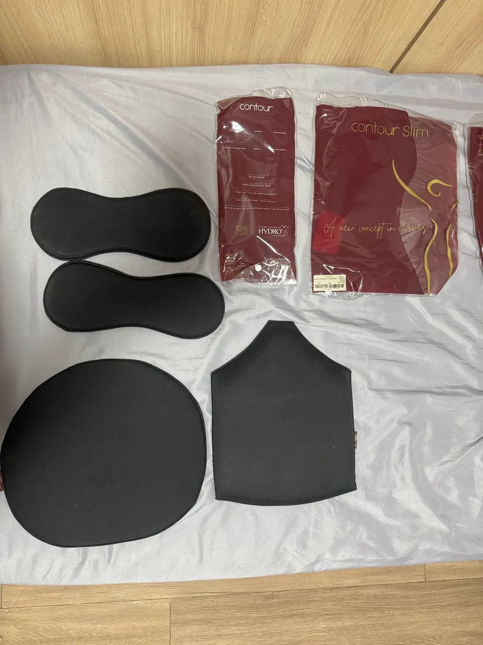 Kit Pós Operatório 
