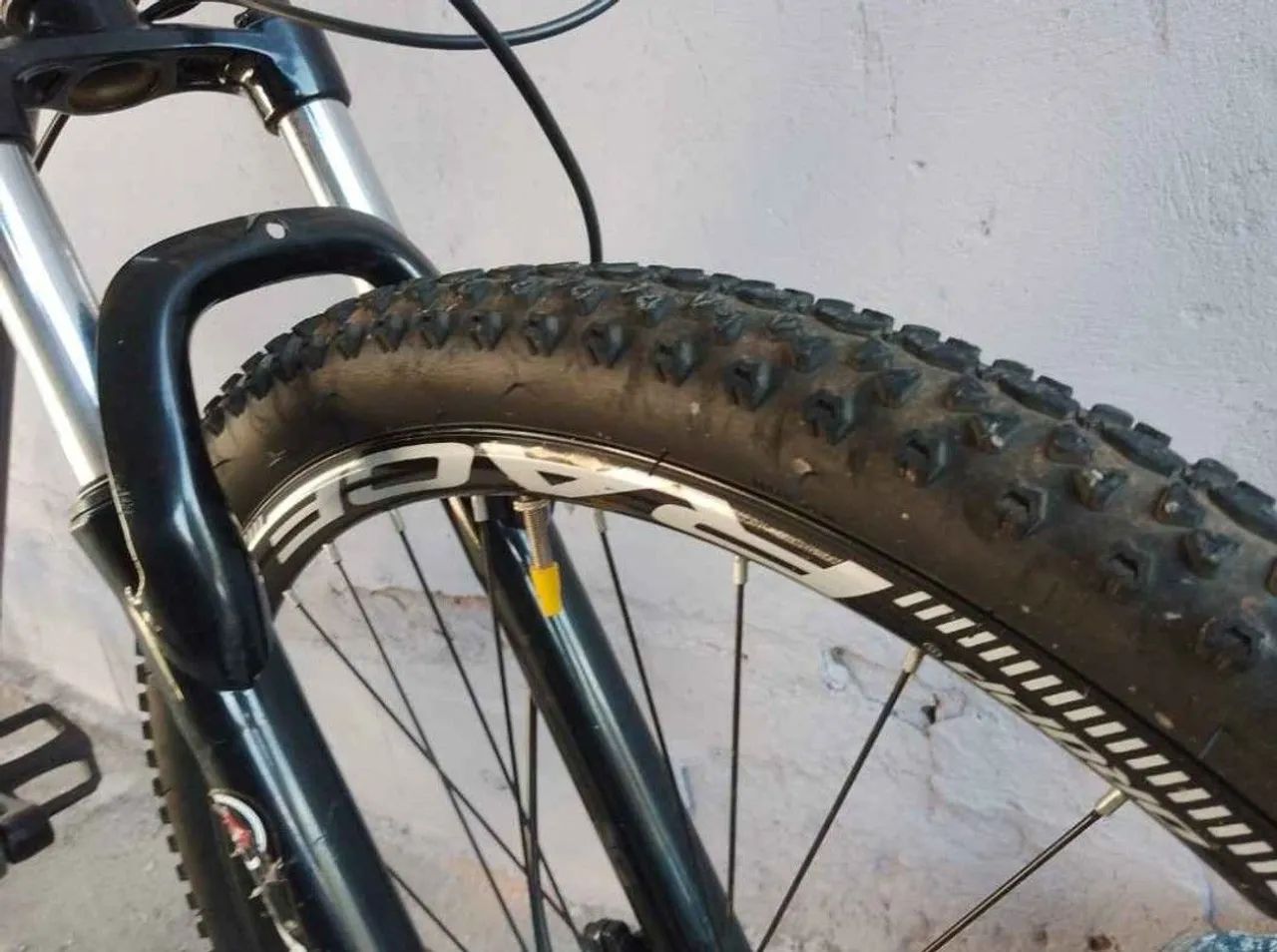 Bicicleta  - Foto 5