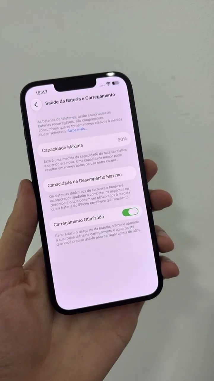 iPhone 14 MidNight 128 Gb. - Foto 2