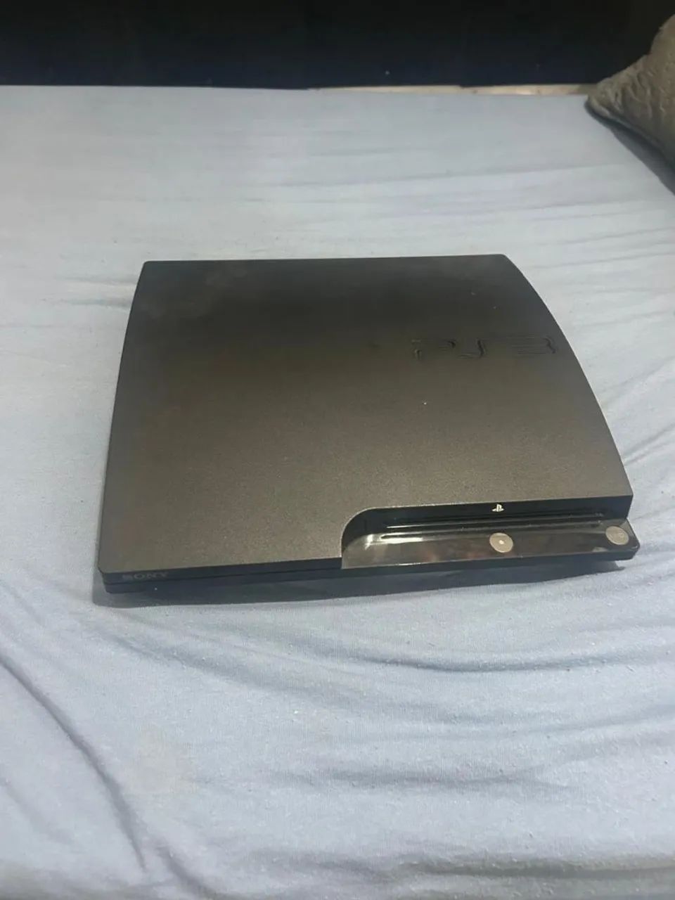 Ps3 - Foto 5