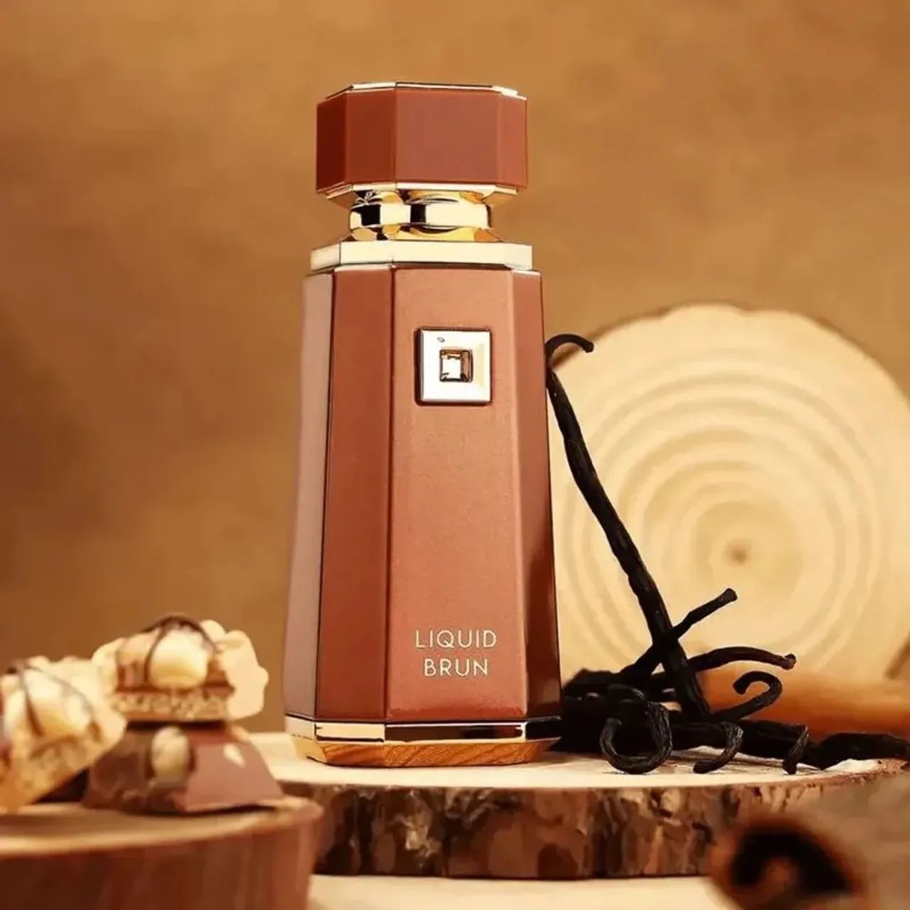 Perfume liquid Brun - Foto 2