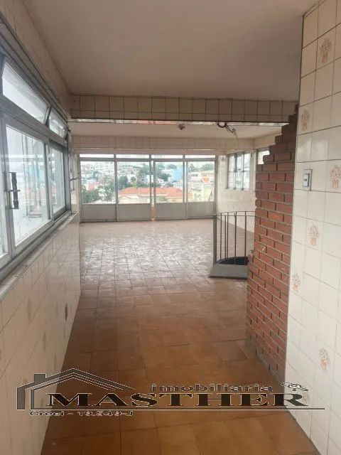 03 QUARTOS, SALA E COZINHA
