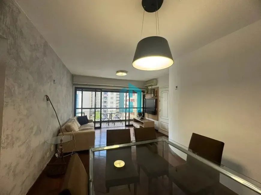 Apartamento para locação no Itaim Bibi - 3 suítes e 2 vagas - Foto 5
