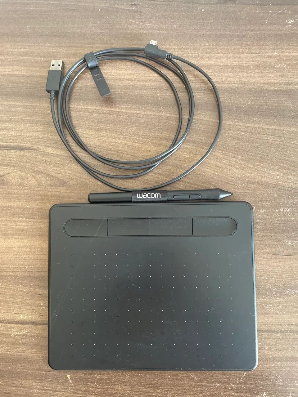 Mesa digitalizadora escol