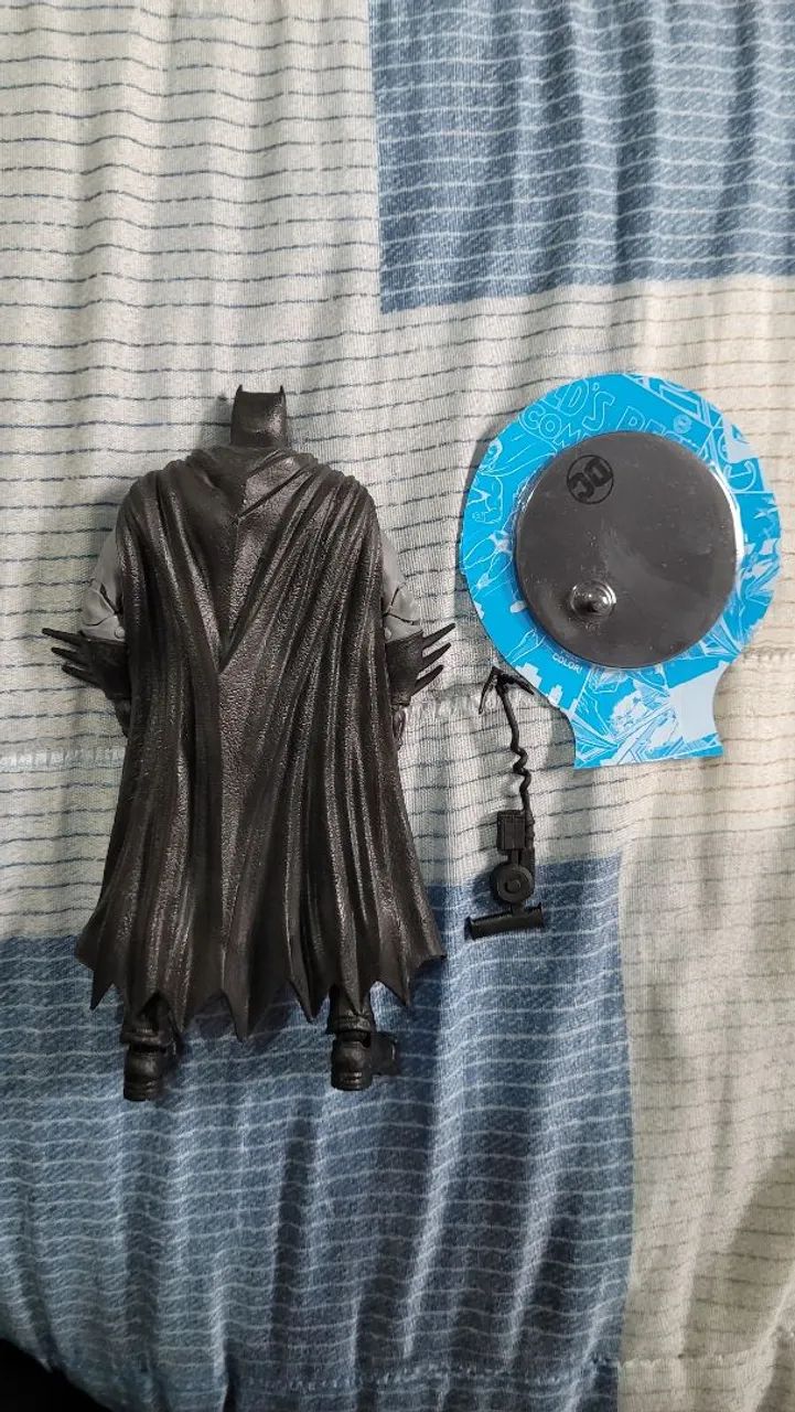 Batman Mac farlane  - Foto 2