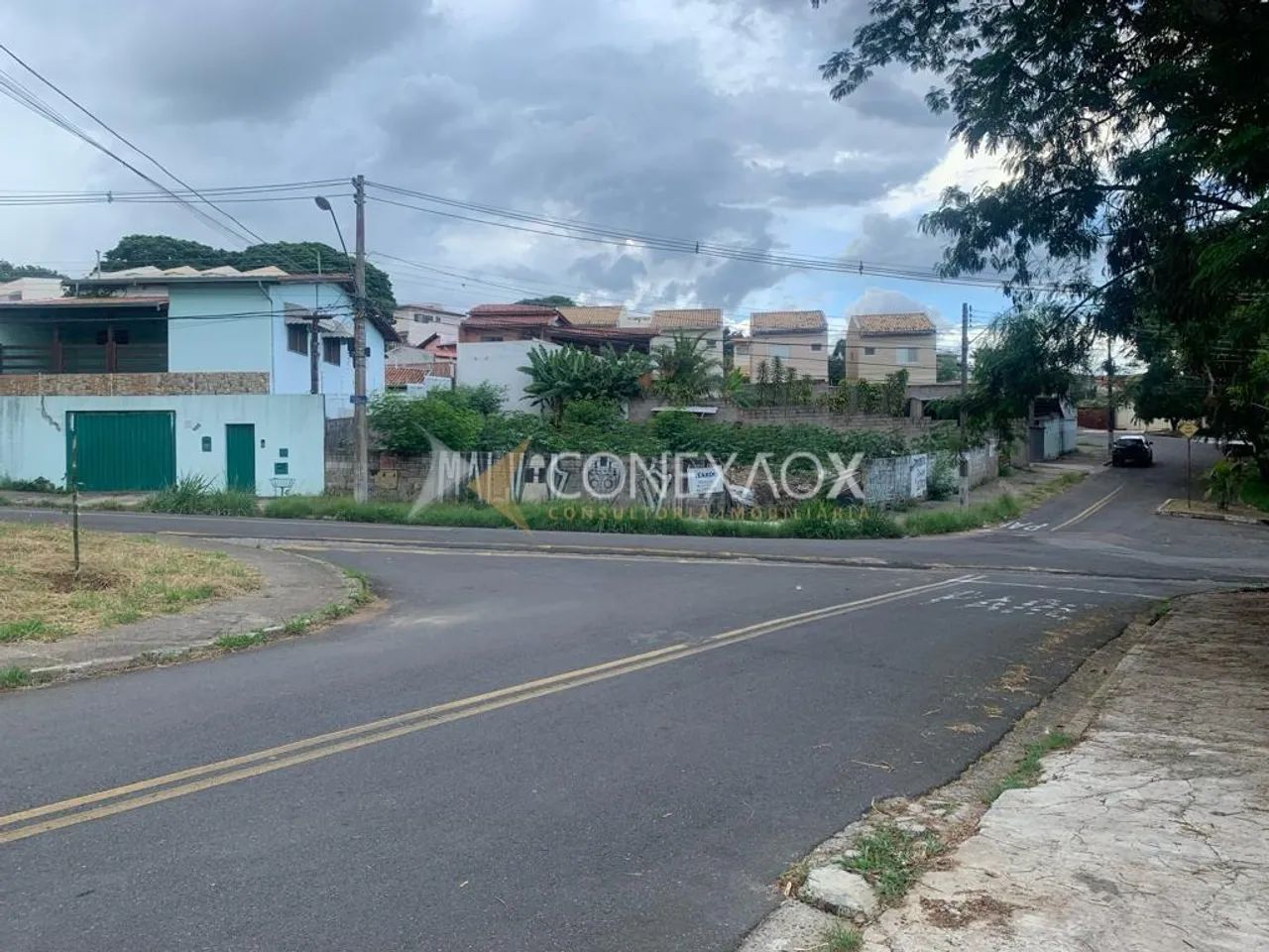 terreno - Parque São Quirino - Campinas - Foto 2