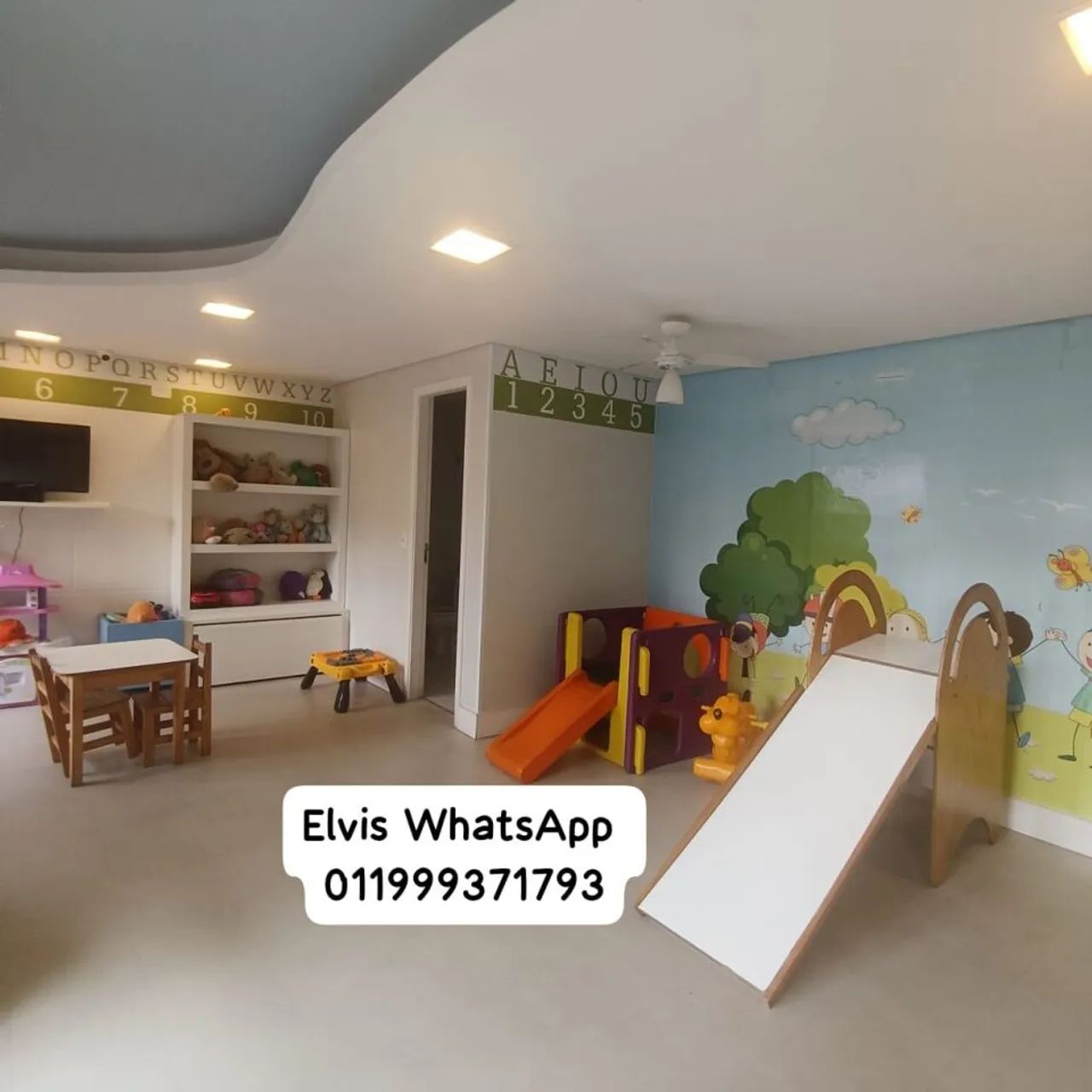 APARTAMENTO PROX METRO FL 31 - Foto 5