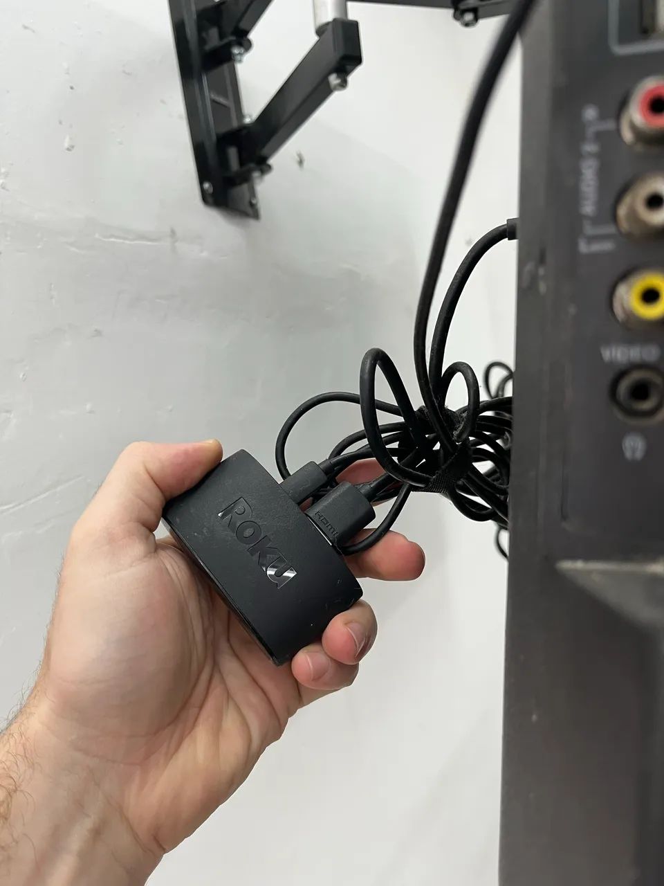 TV Toshiba HDMI 40 Polegadas - Foto 4