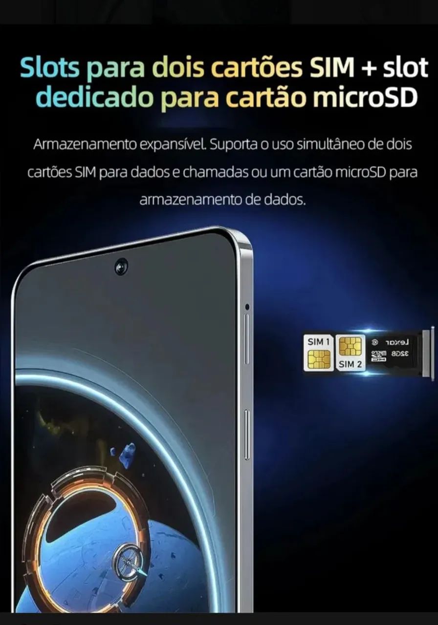 CELULAR GAMER 512GB - Foto 5