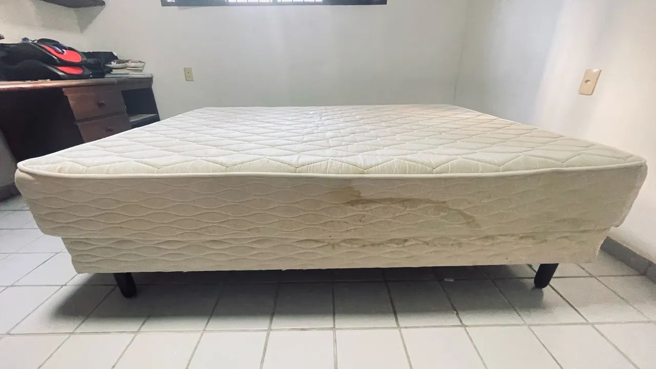 Cama de casal - Foto 5