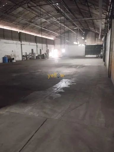 Comercial Galpão em Santa Isabel - Foto 2