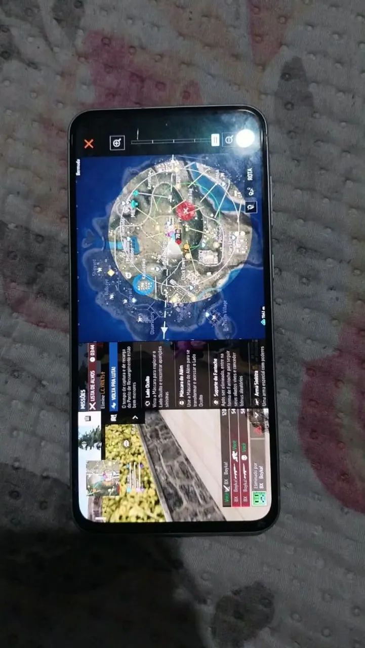 A56 5g 256gb - Foto 2