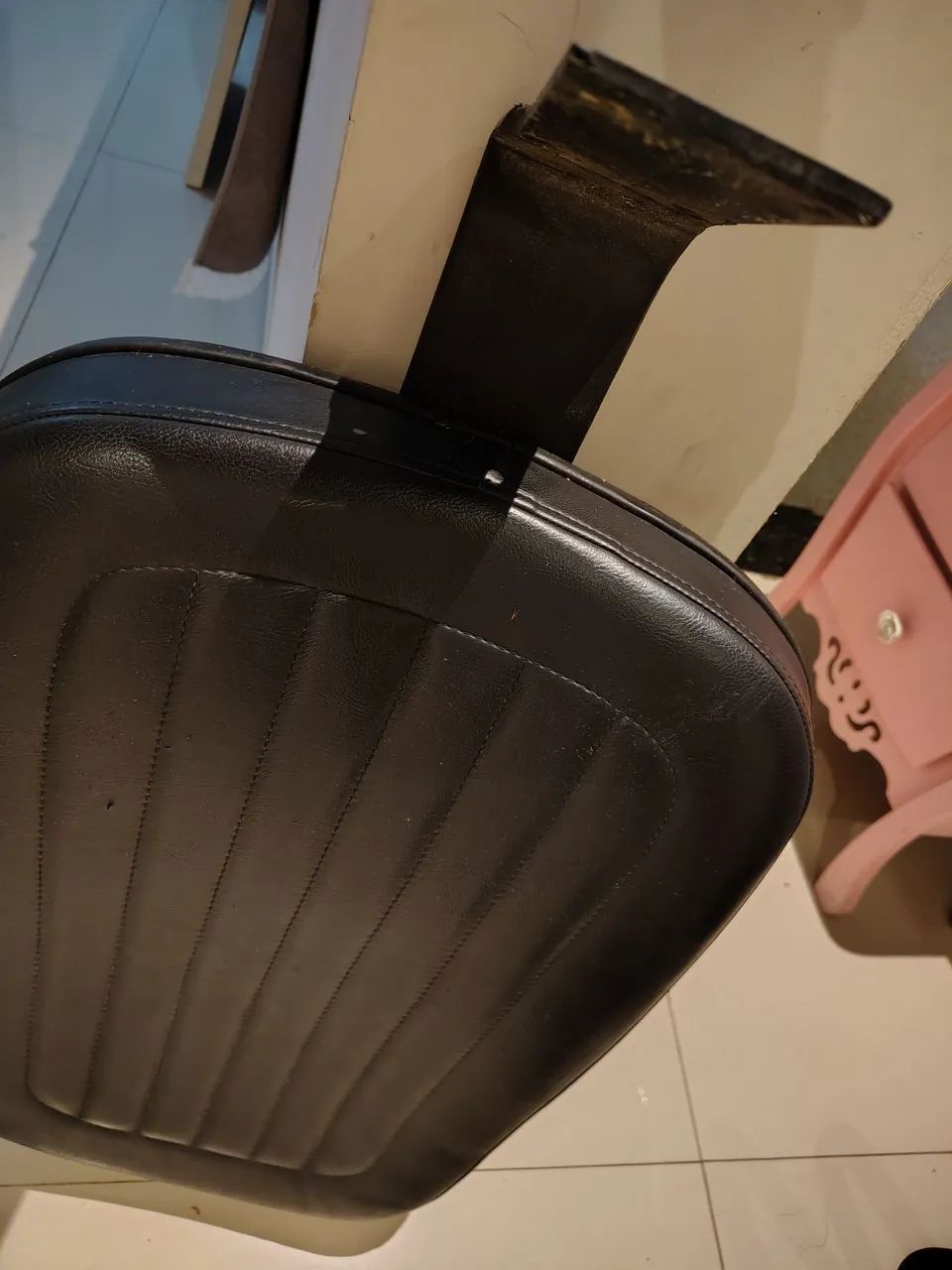 Executive Chair Backrest