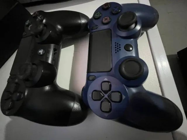 PS4 DESBLOQUEADO - Foto 4