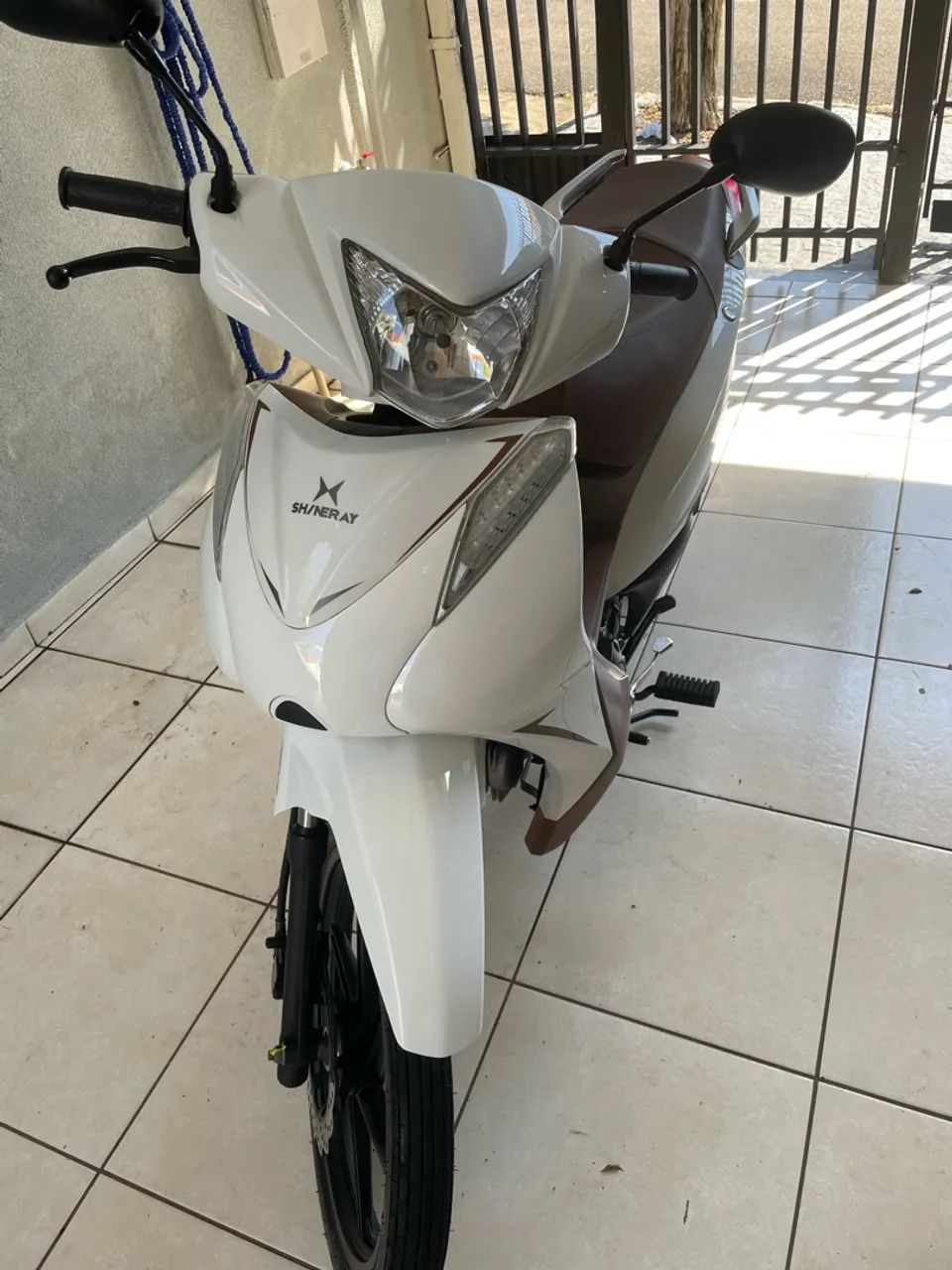 Moto - Foto 2
