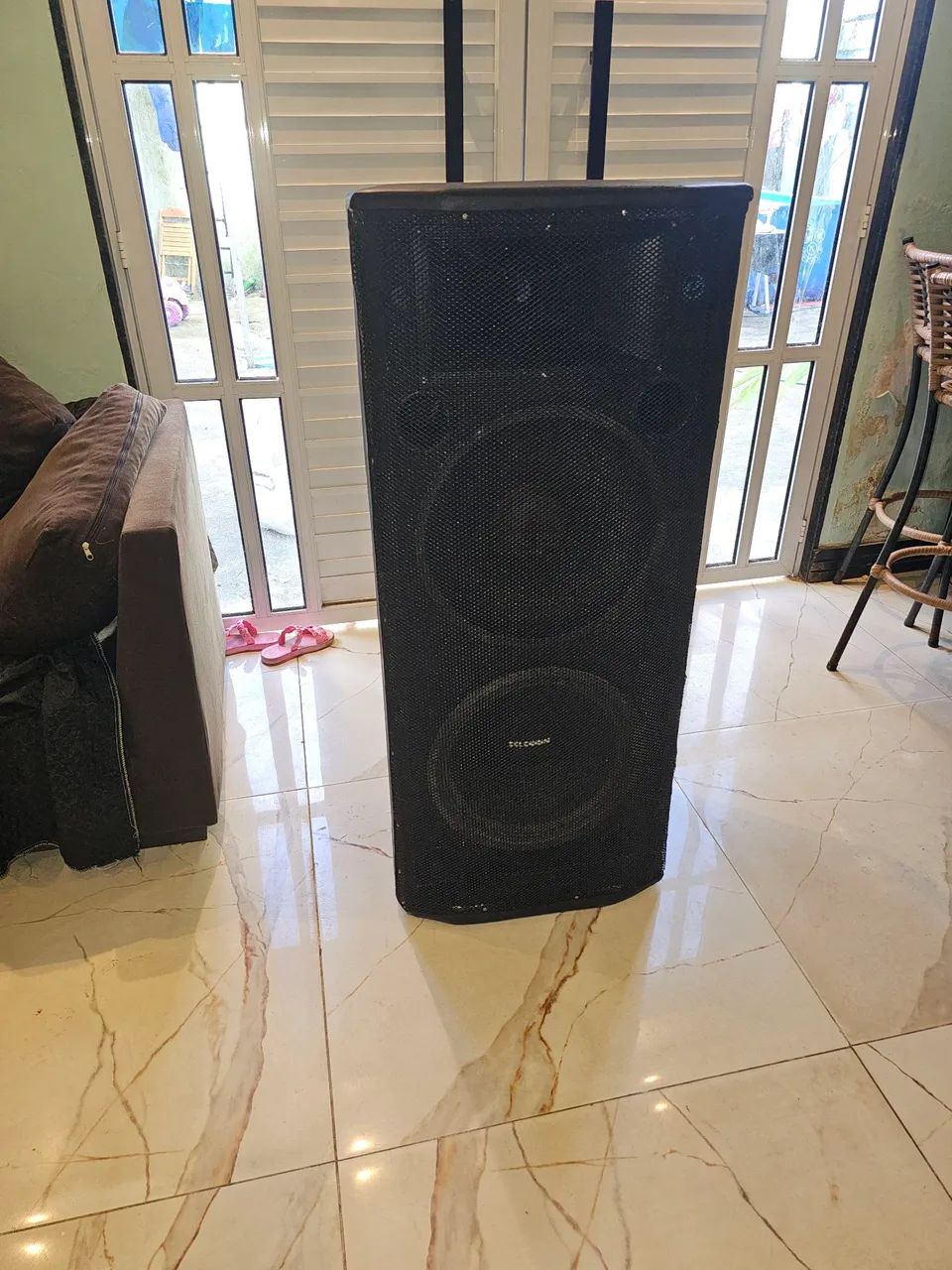 Caixa ativo oneal opb6060 