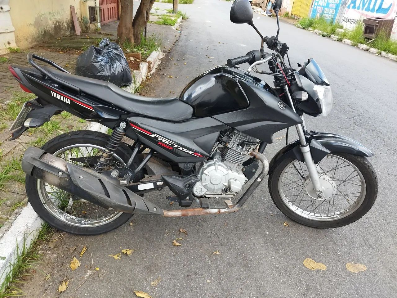 Factor 150 E - Foto 4