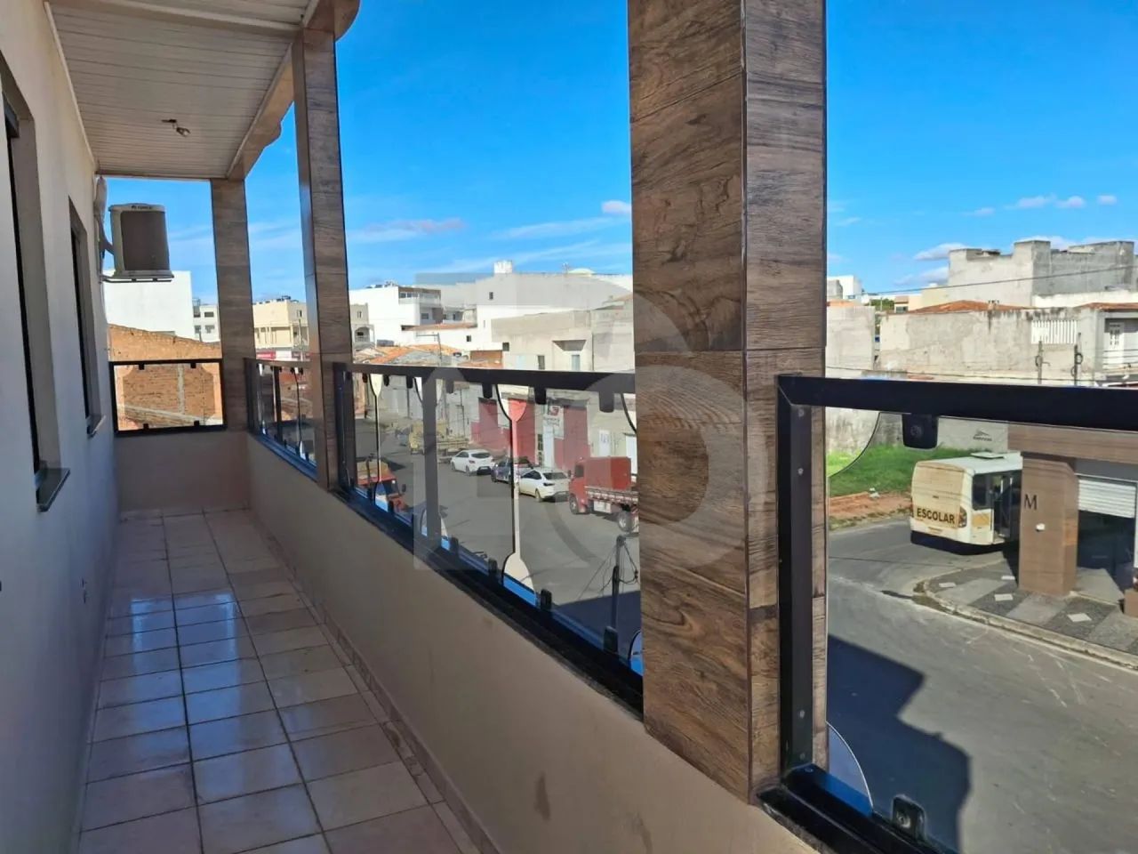 Apartamento para vender com 4 Quartos, sendo 1 Suíte no Bairro Centro em Nossa Senhora Da  - Foto 4