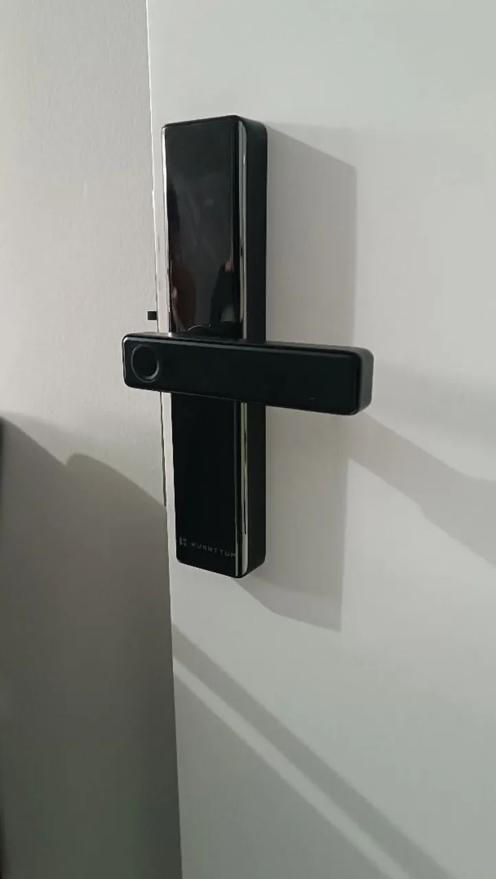 Instalação de fechadura - Foto 5