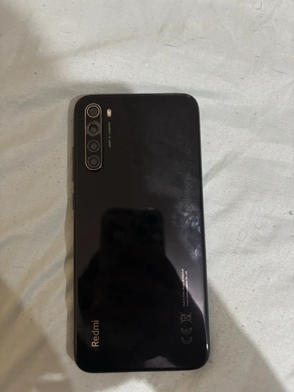 Xiaomi Redmi 8 - Foto 3