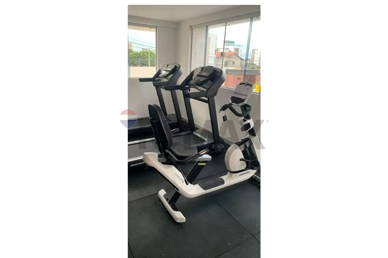 Apartamento grande e mobiliado em Intermares - Foto 4