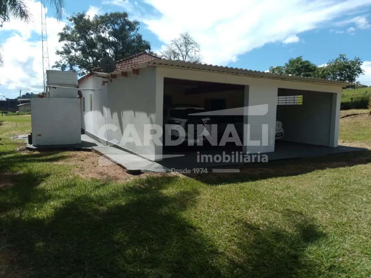 Casa Padrão em Itirapina - Foto 5