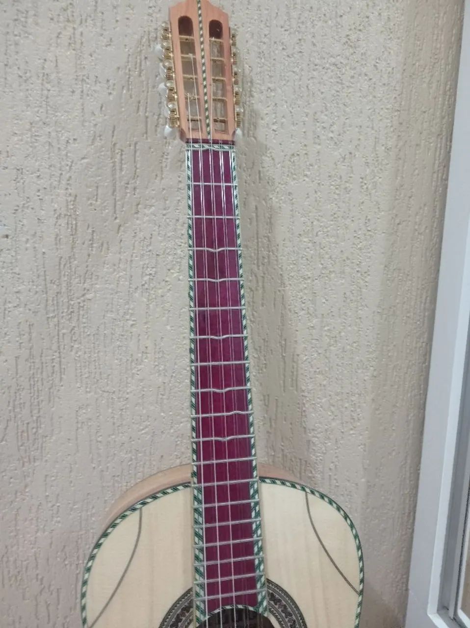 VIOLA DYEGO LUTHIER  - Foto 2