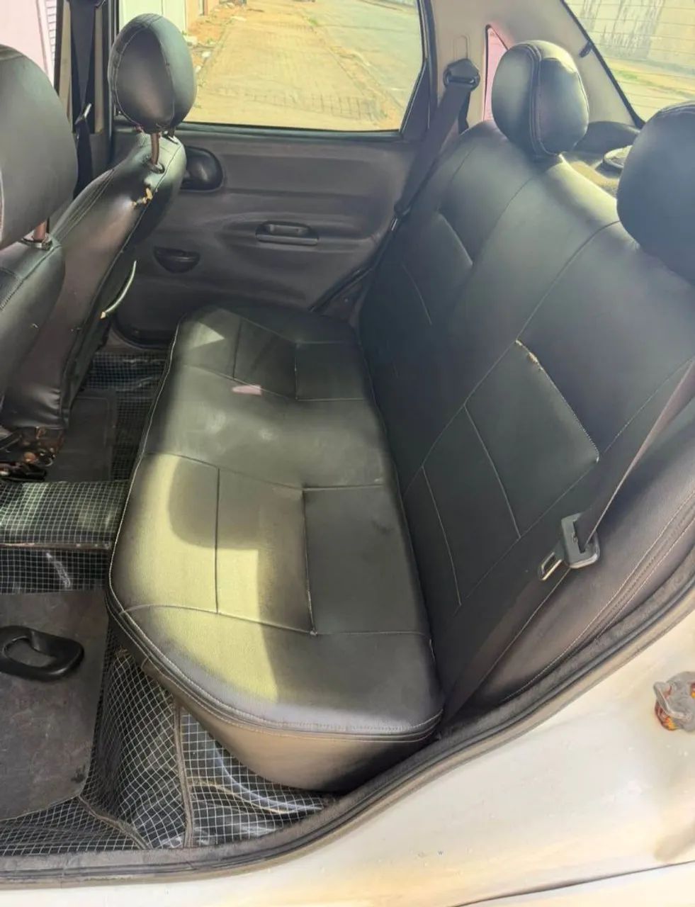 Vendo este carro - Foto 3