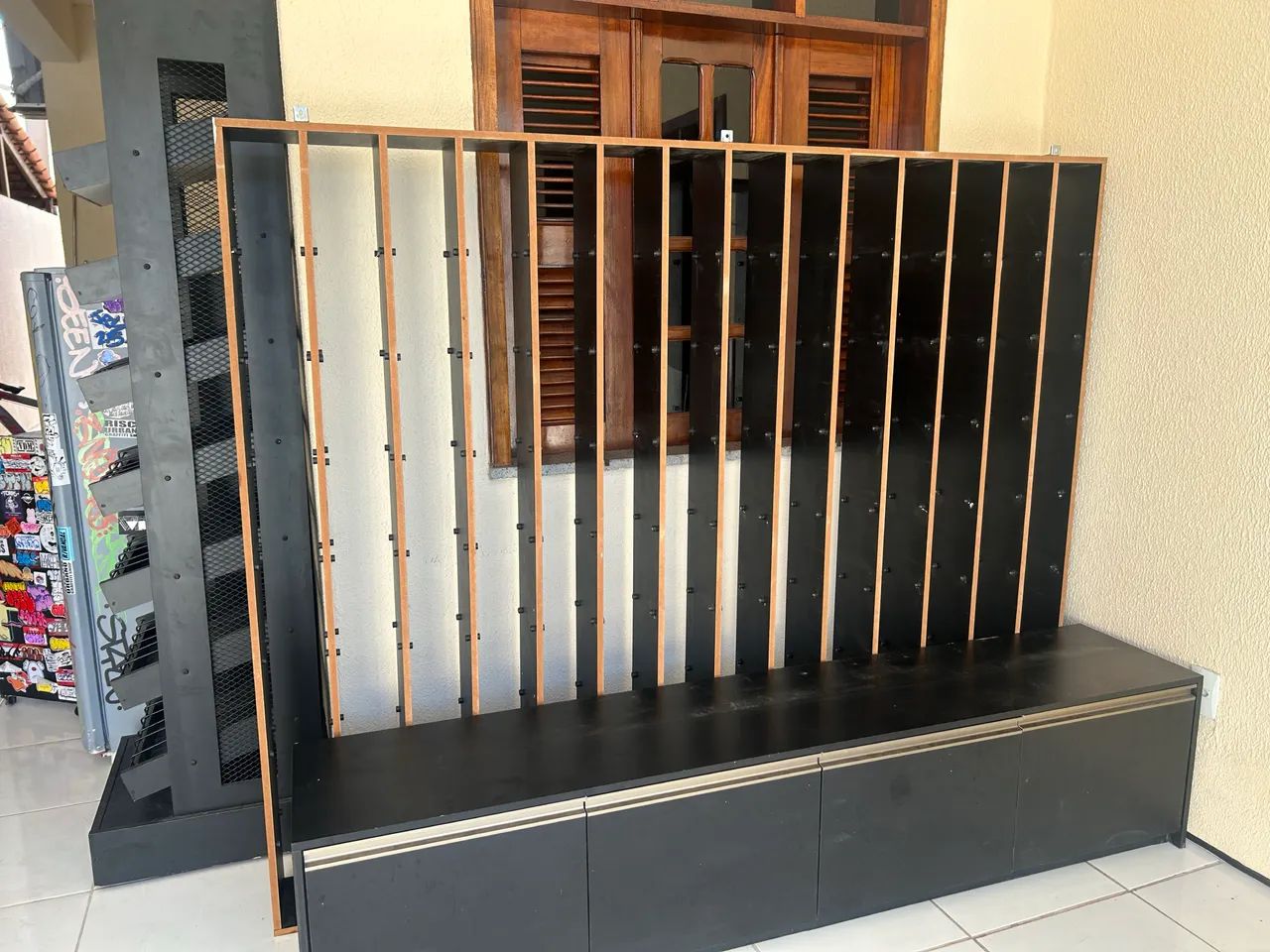 Movel Comeia   - Foto 2