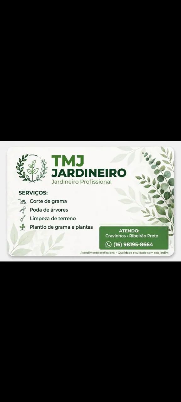 Jardineiro 
