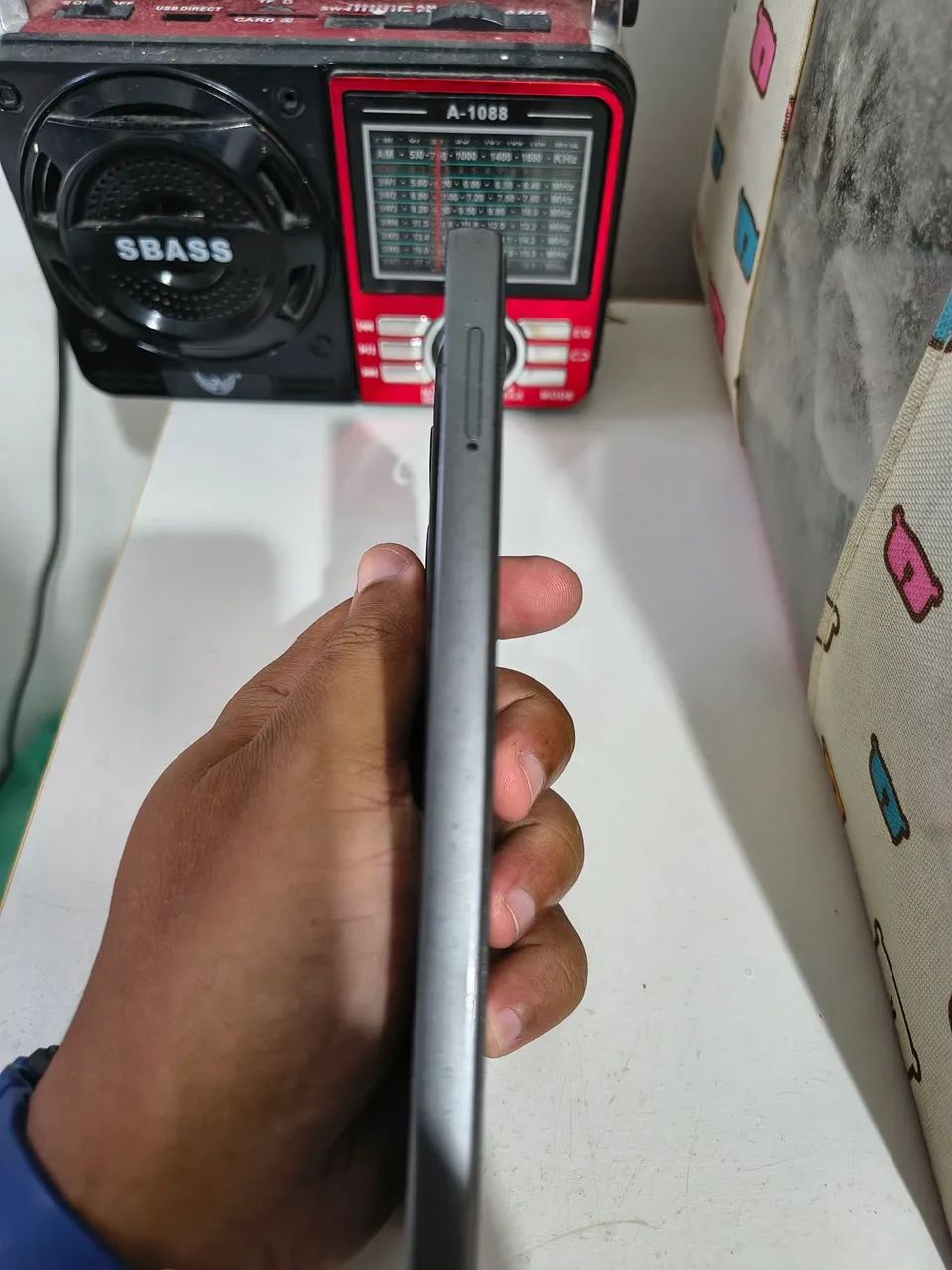 Motorola G75 - Foto 5
