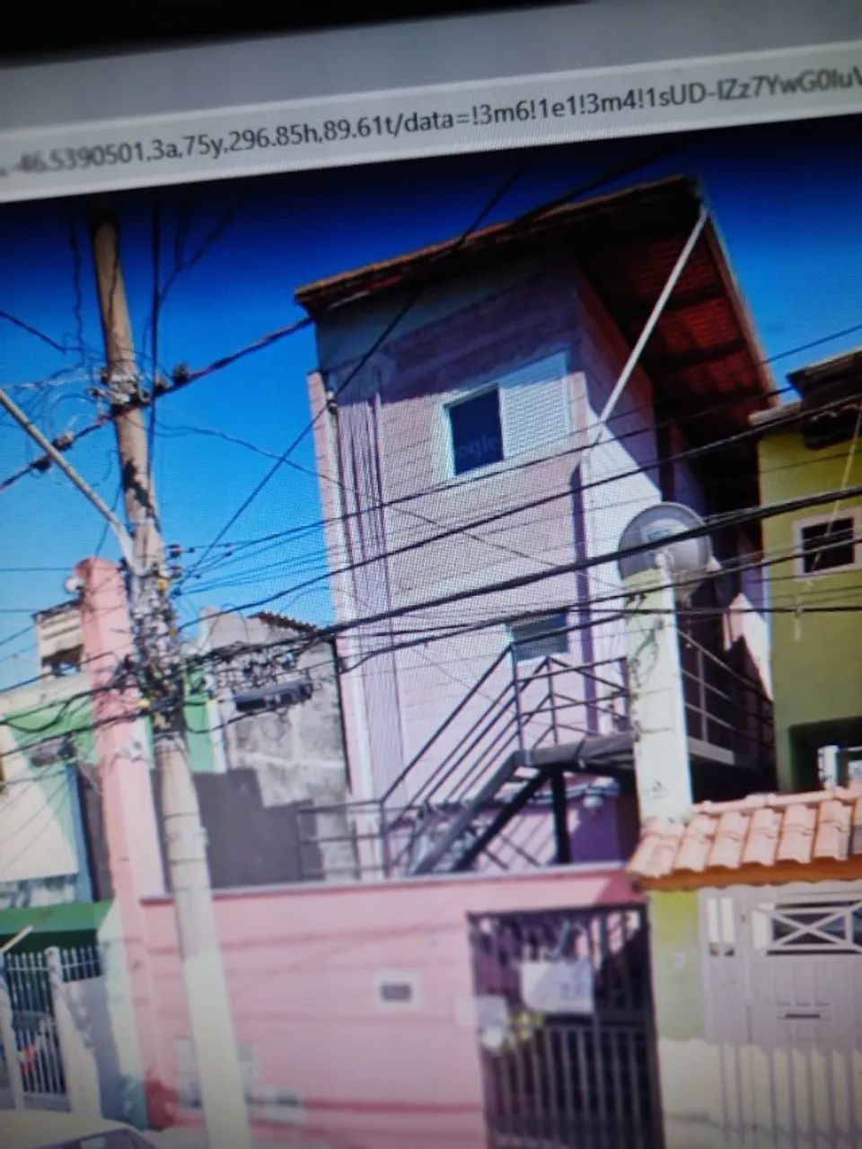 Primeira imagem do imóvel