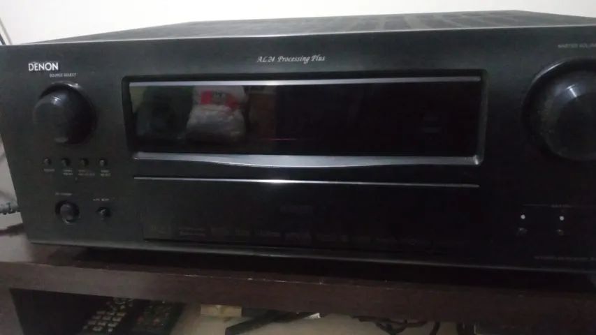 Denon power AVR 2809  - Foto 2