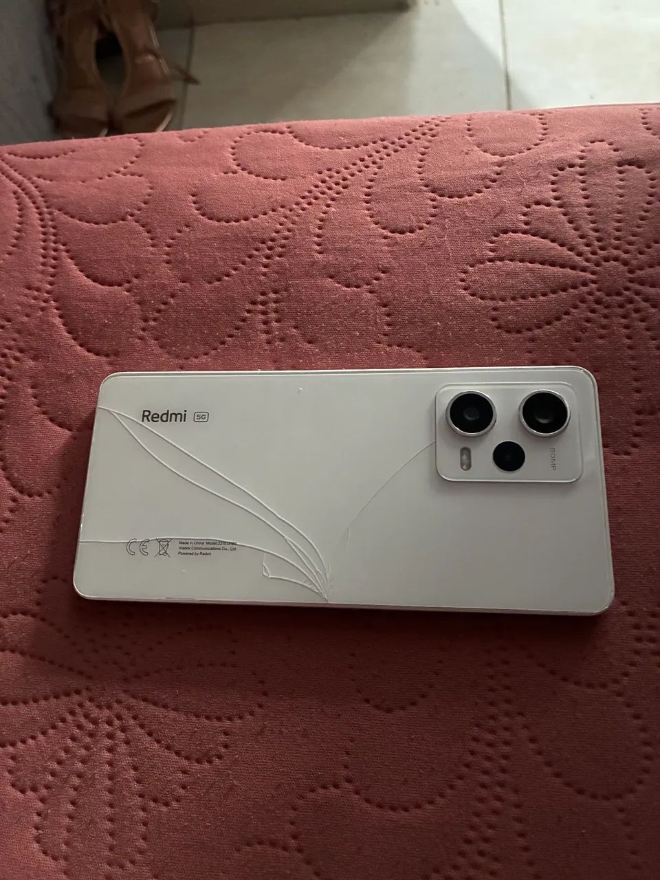 5G Redmi 12 pro - Foto 2