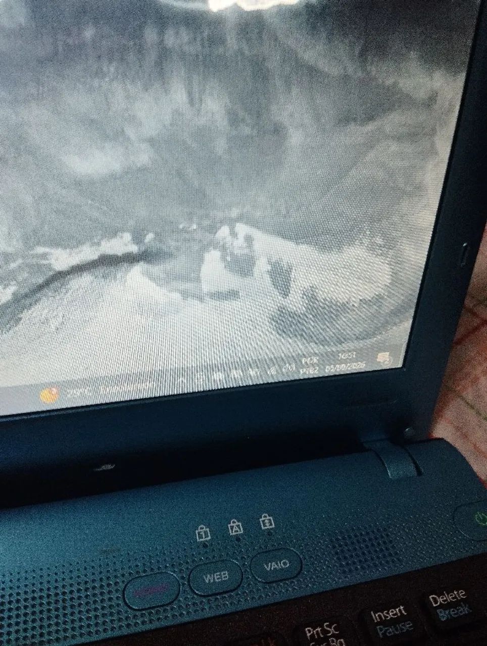 Notebook Sony Vaio pcg 61311 X - Foto 4