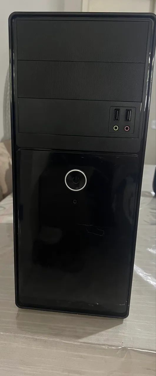 Desktop Windows 10 Pro