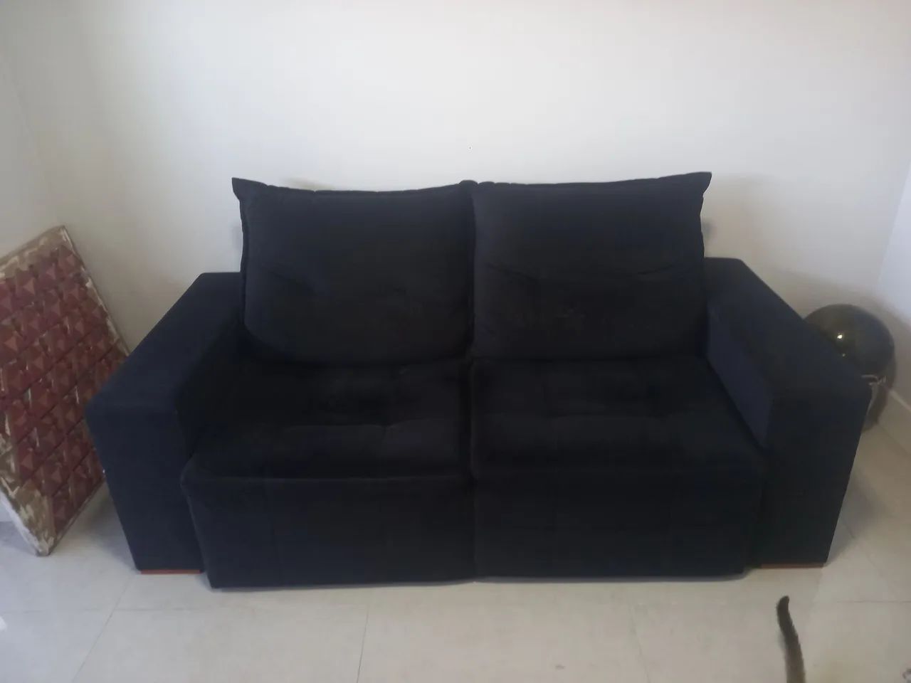 Venda sofá retratio - Foto 2