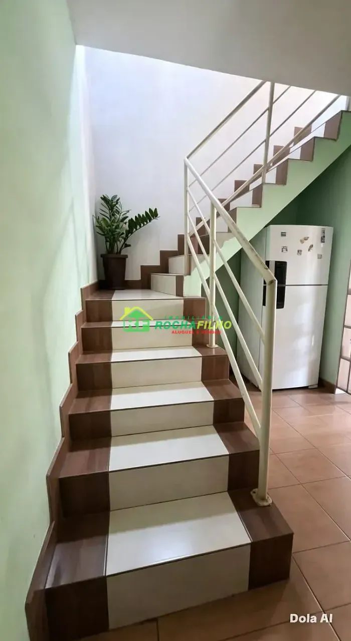 Sobrado à venda, Centro, Altos, PI - Foto 5