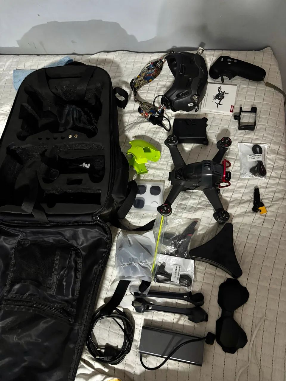 drone da DJI fpv - Foto 2