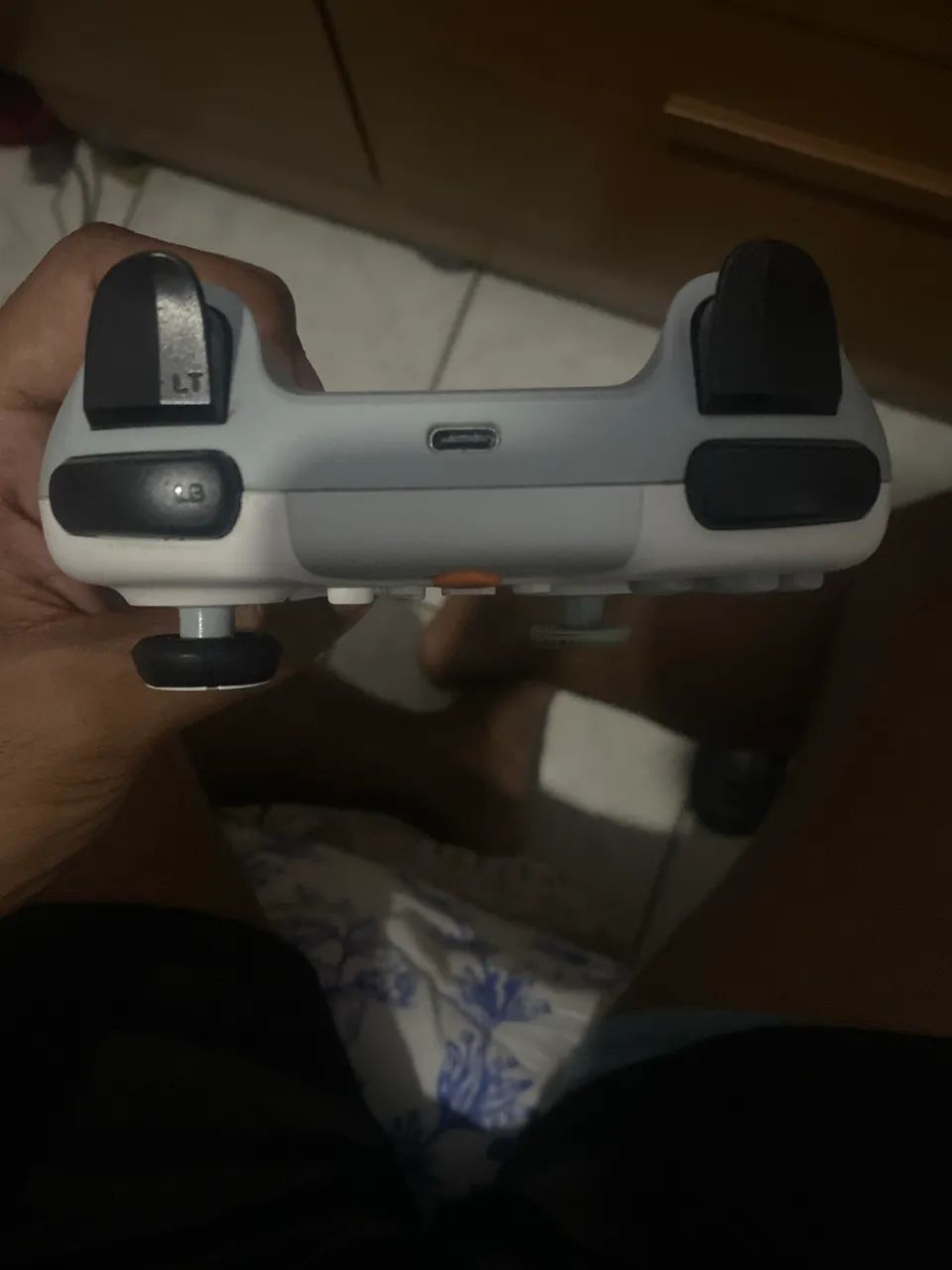 Controle para PC - Foto 3