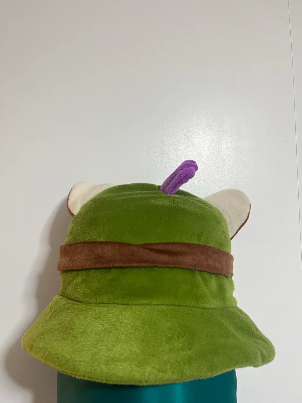 Chapéu do Teemo League of Legends - Foto 3