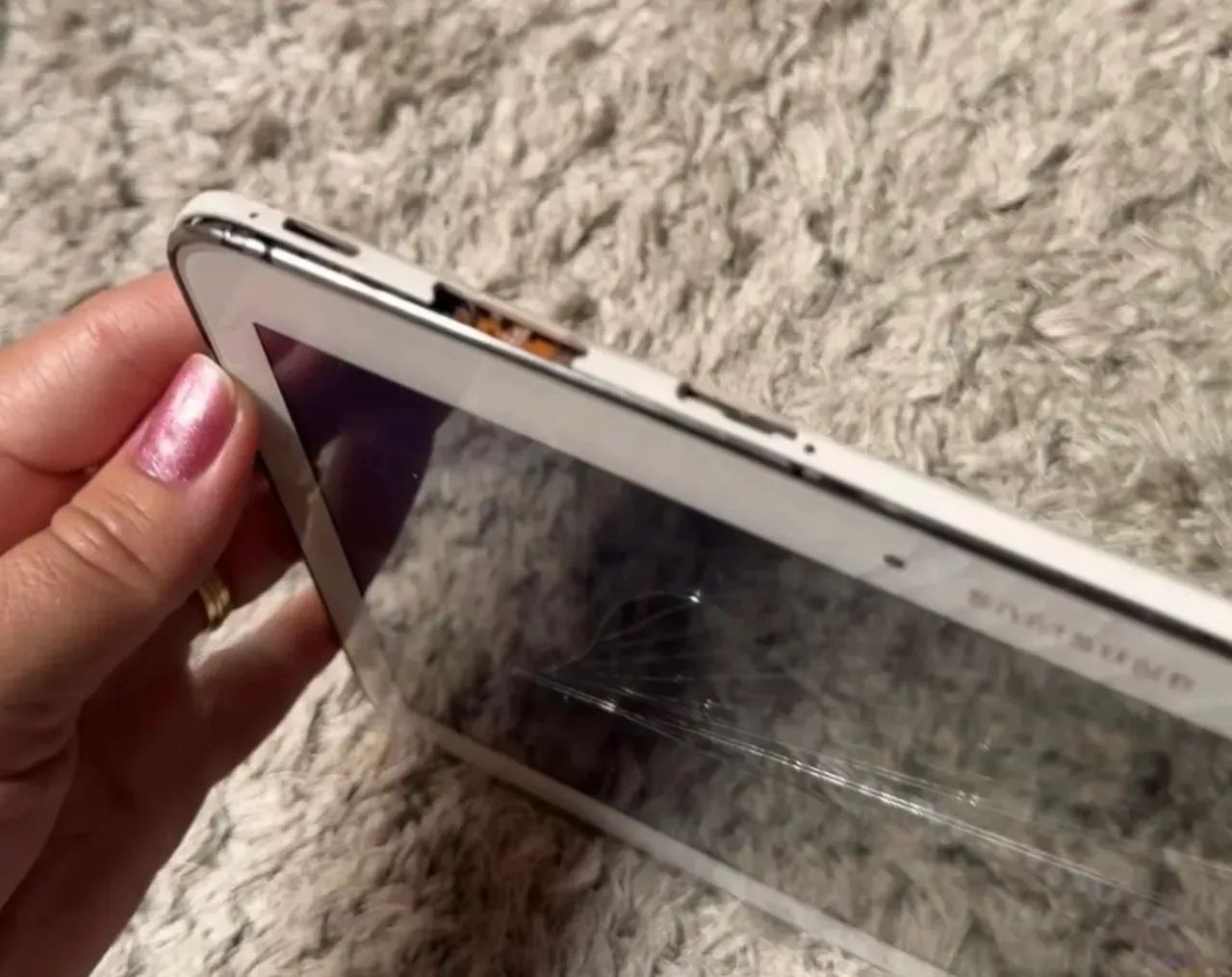 Tablet Samsung  - Foto 3