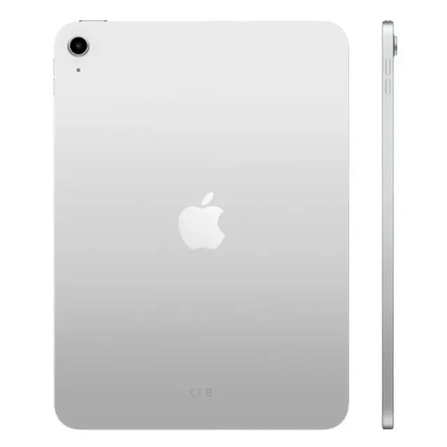 Apple Ipad 11" 128gb Wifi Prateado  - Foto 2