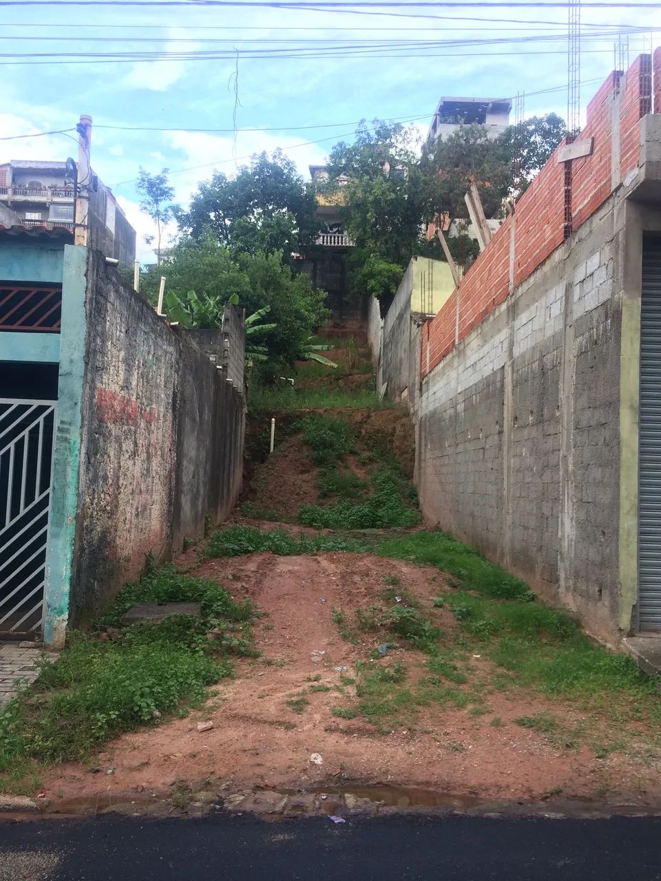 Foto - Jundiaí - Parque Residencial Nove de Julho