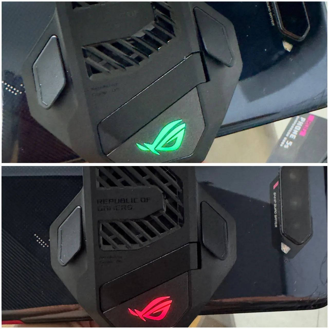 ROG Phone 5s Kit Completo - Foto 4